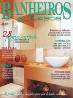 Banheiros e Lavabos